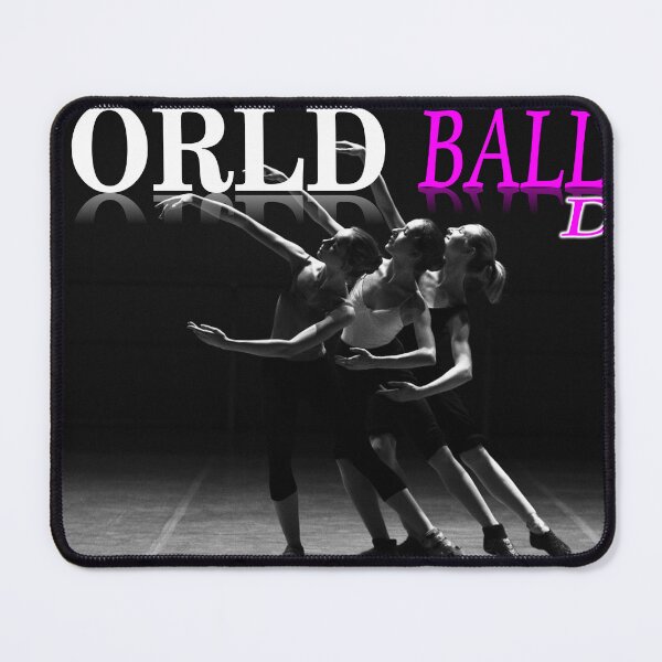 Item preview, World ballet day designed and sold by OscarsMWorth.