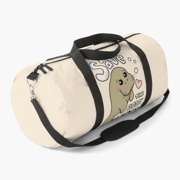 Item preview, Save The Floaty Potatoes - Cute Manatee designed and sold by ViewerEqualsPhoton.
