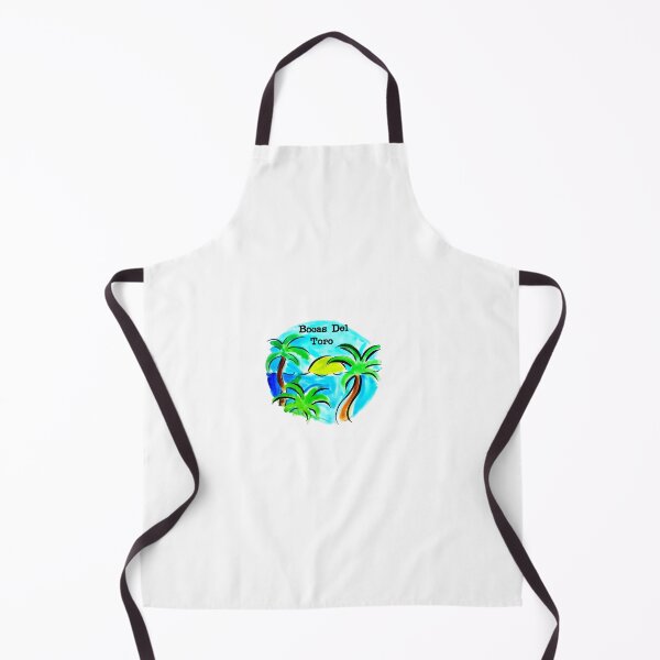 Item preview, Bocas Del Toro Panama Beach Scene designed and sold by julyperson.