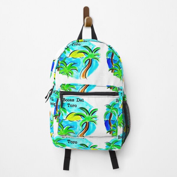 Item preview, Bocas Del Toro Panama Beach Scene designed and sold by julyperson.