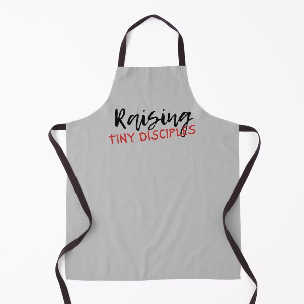 Item preview, Raising tiny disciples designed and sold by Serendipity Grace Co..