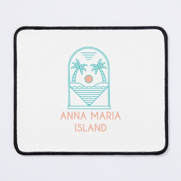 Item preview, Anna Maria Island FL designed and sold by estl.