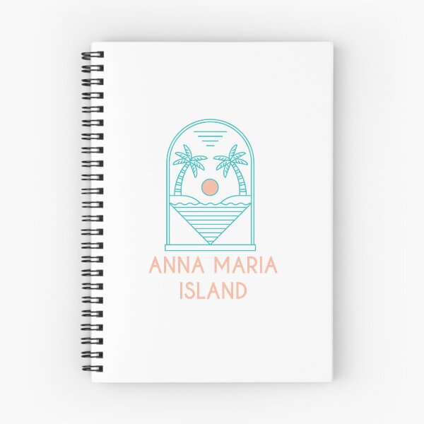 Item preview, Anna Maria Island FL designed and sold by estl.