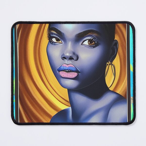 Item preview, Azul designed and sold by DeepSymbolism.
