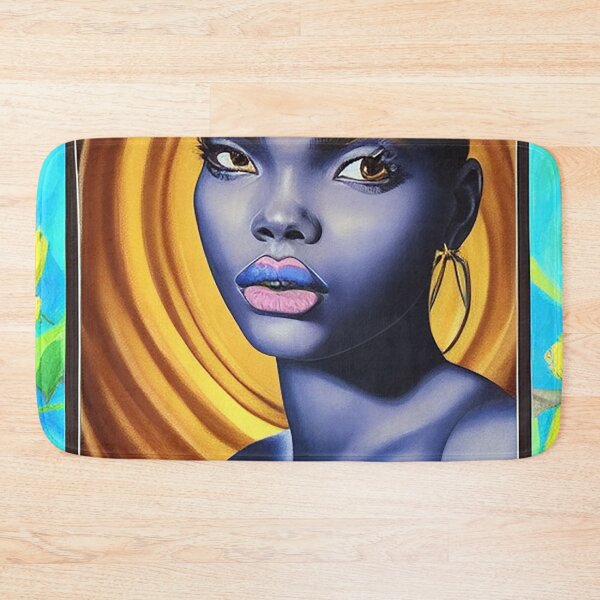 Item preview, Azul designed and sold by DeepSymbolism.
