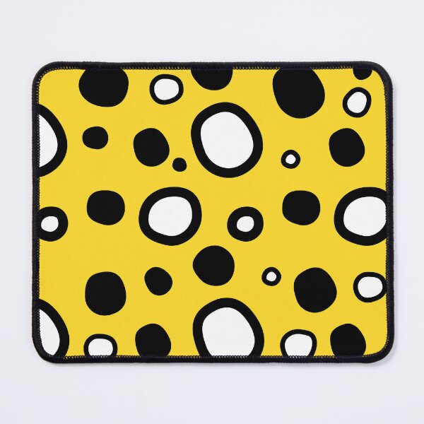 Item preview, Big Polka Dot Pattern designed and sold by kingroy.