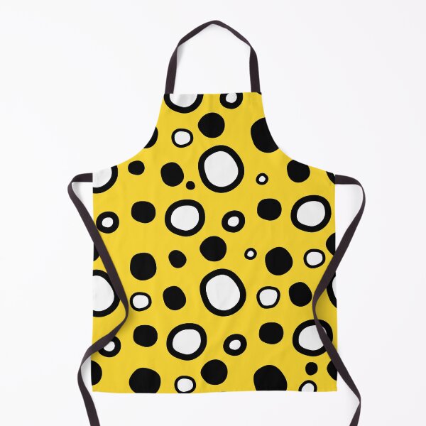 Item preview, Big Polka Dot Pattern designed and sold by kingroy.