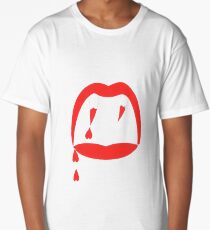cute Long T-Shirt