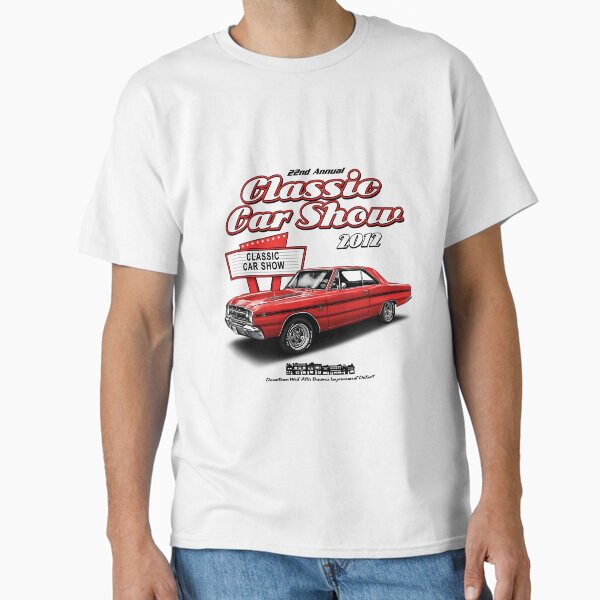Classic T-Shirt