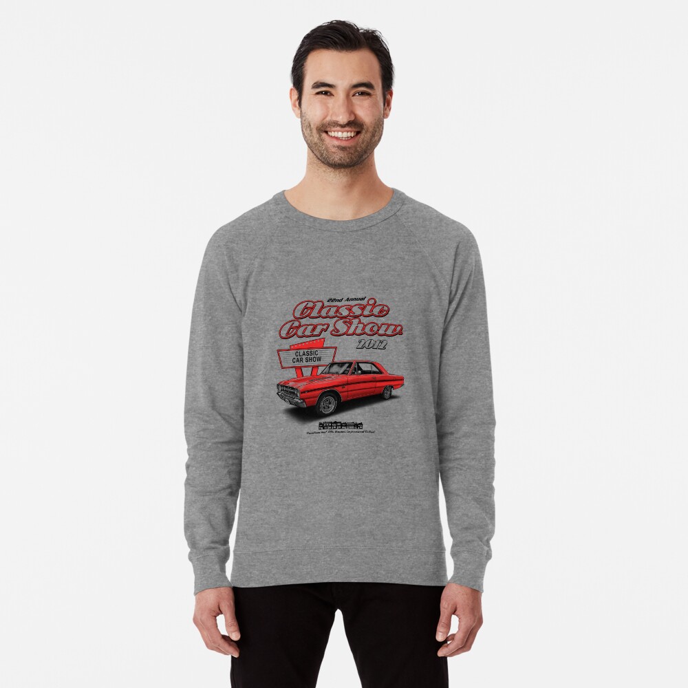Item preview, Lightweight Sweatshirt designed and sold by dwabid.