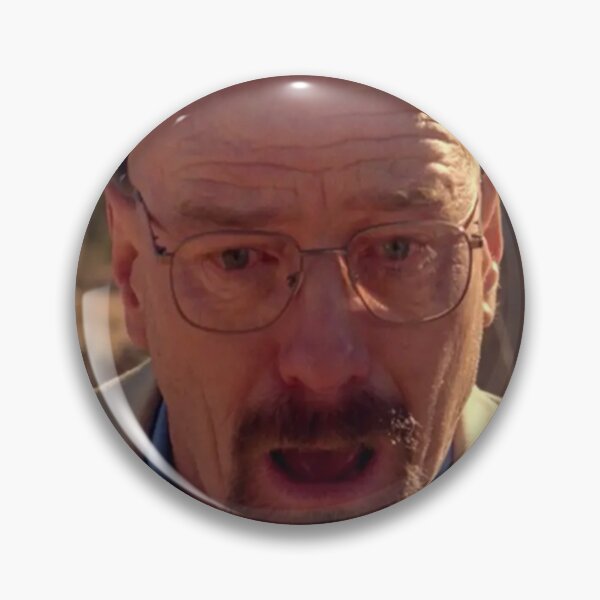 Item preview, Walter White Meme designed and sold by CNCOZ.