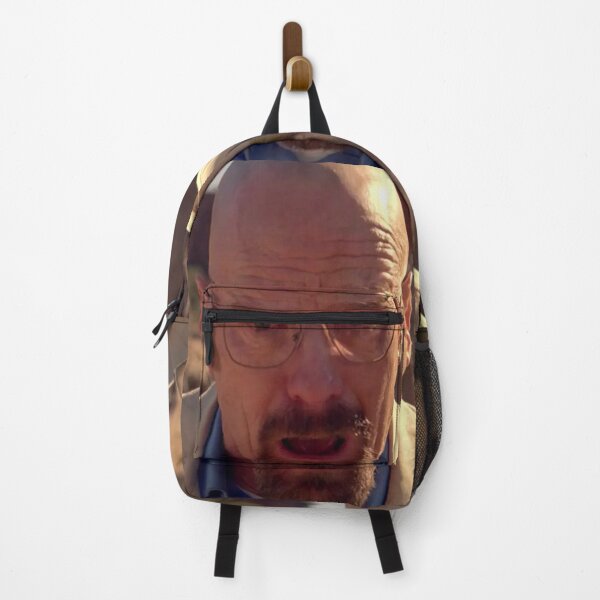 Item preview, Walter White Meme designed and sold by CNCOZ.