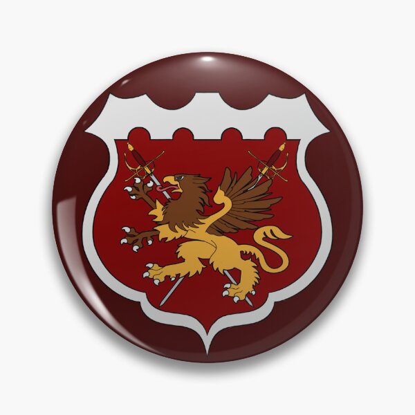 Item preview, Rosario Heraldry Banner designed and sold by Renezuo.