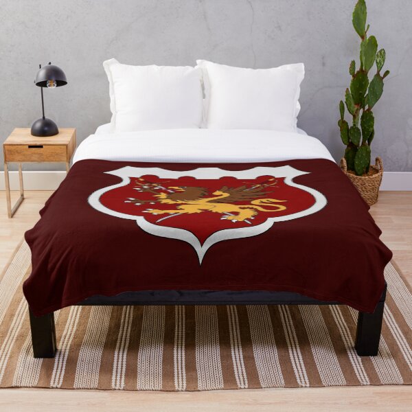 Item preview, Rosario Heraldry Banner designed and sold by Renezuo.