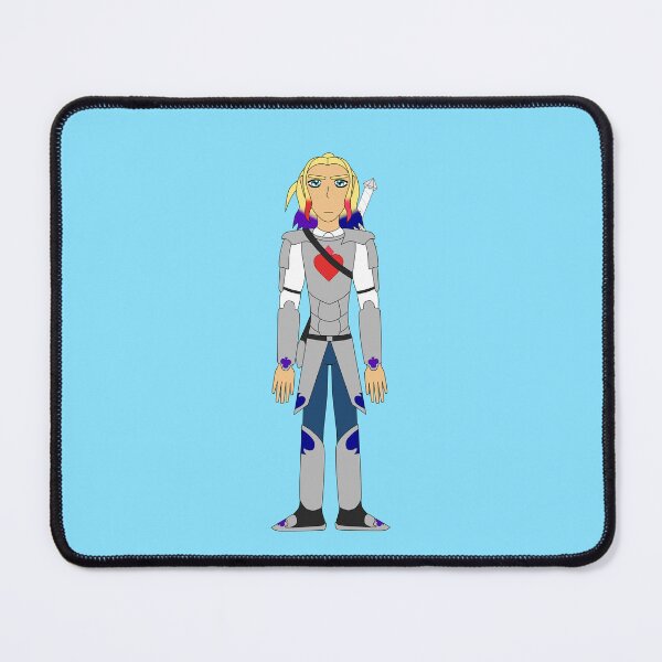 Item preview, Alec Brighton designed and sold by StormcloudQuill.
