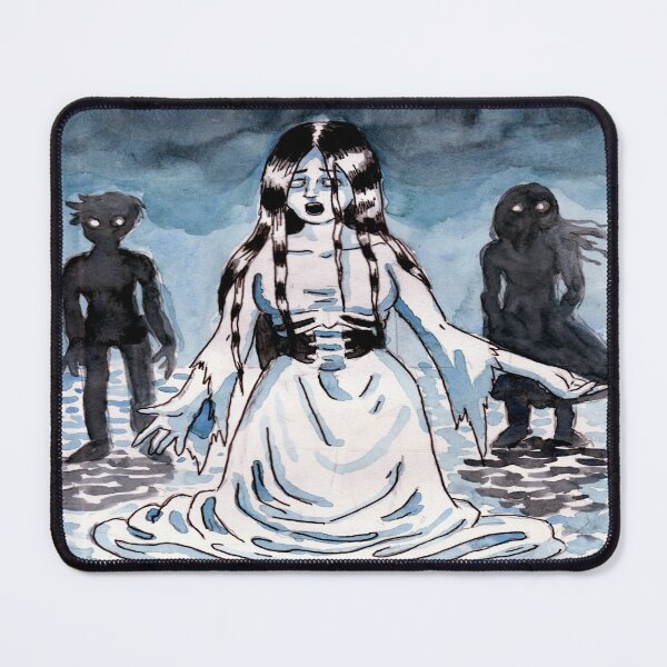 Item preview, La Llorona designed and sold by Rapunculus.
