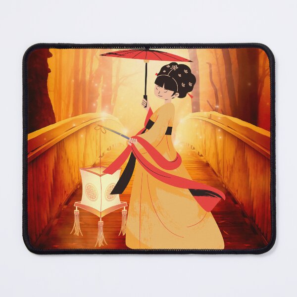 Item preview, Asain Art designed and sold by Yahzhani.