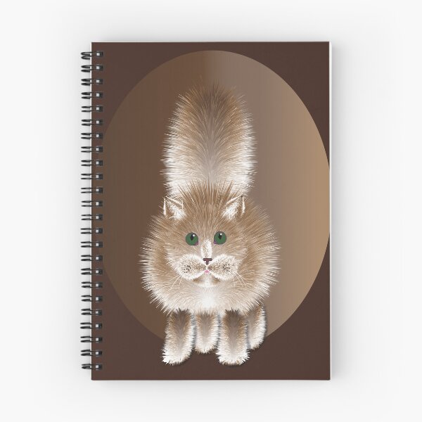 Item preview, cute little cat designed and sold by Nanar1984.