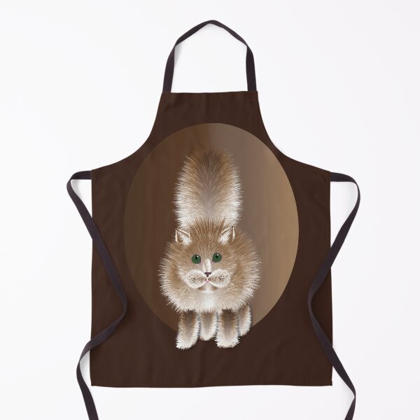 Item preview, cute little cat designed and sold by Nanar1984.