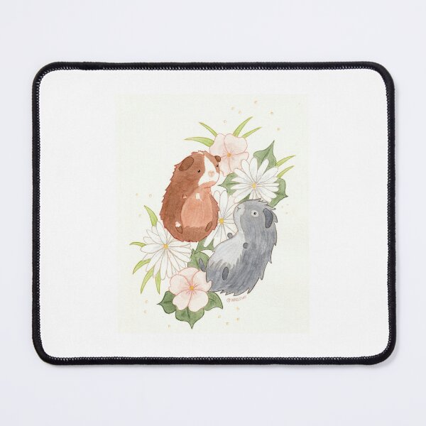 Item preview, Guineas designed and sold by inkiestuff.
