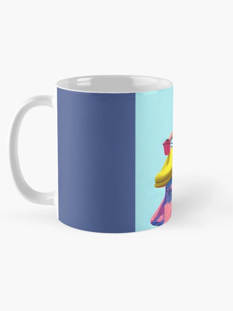 Thumbnail 5 of 6, Coffee Mug, Joy Ride designed and sold by RitaMaye.