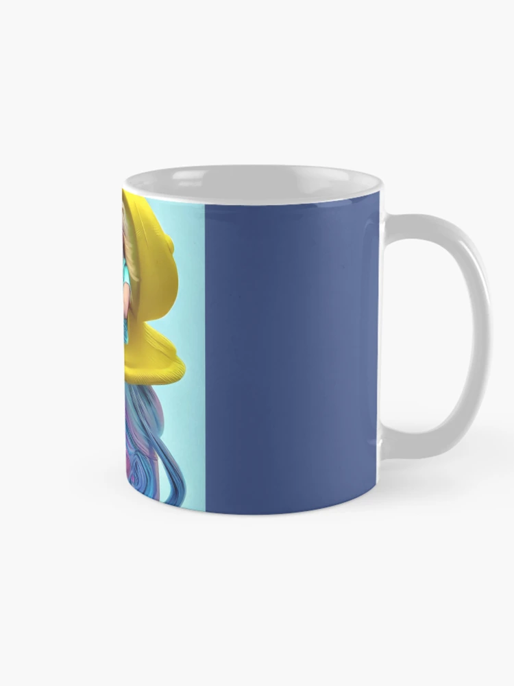 Thumbnail 3 of 6, Coffee Mug, Joy Ride designed and sold by RitaMaye.
