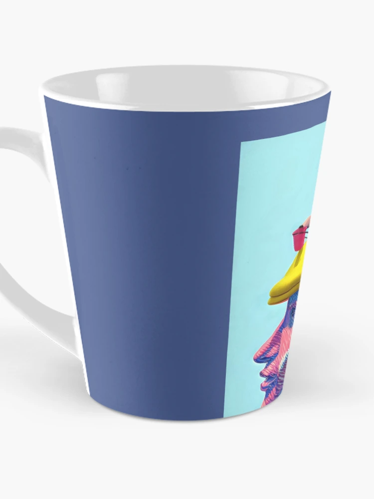 Thumbnail 3 of 4, Coffee Mug, Joy Ride designed and sold by RitaMaye.