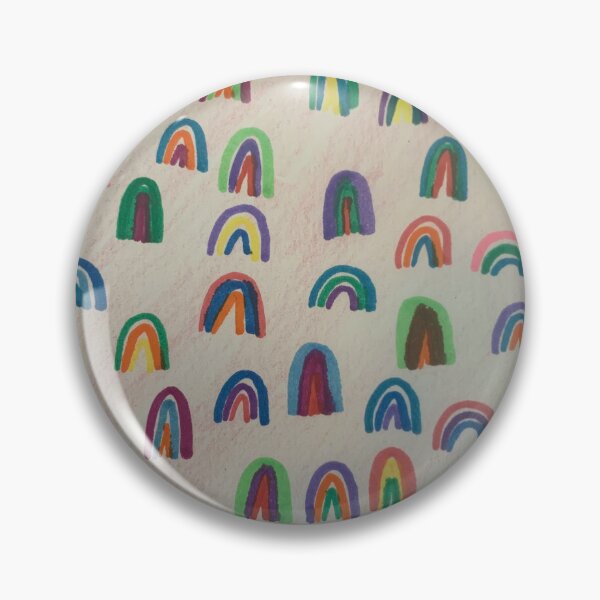 Item preview, Rainbow Of Tears designed and sold by katscurations.