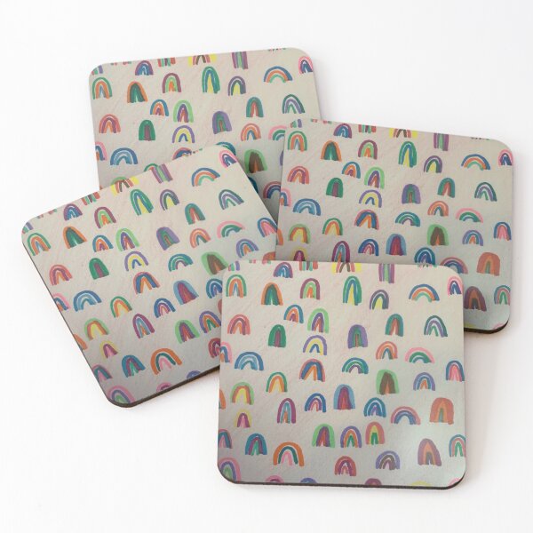 Item preview, Rainbow Of Tears designed and sold by katscurations.