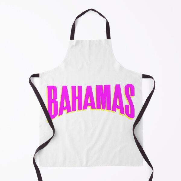 Item preview, Bahamas Purple on Yellow Arc designed and sold by Rorulent.