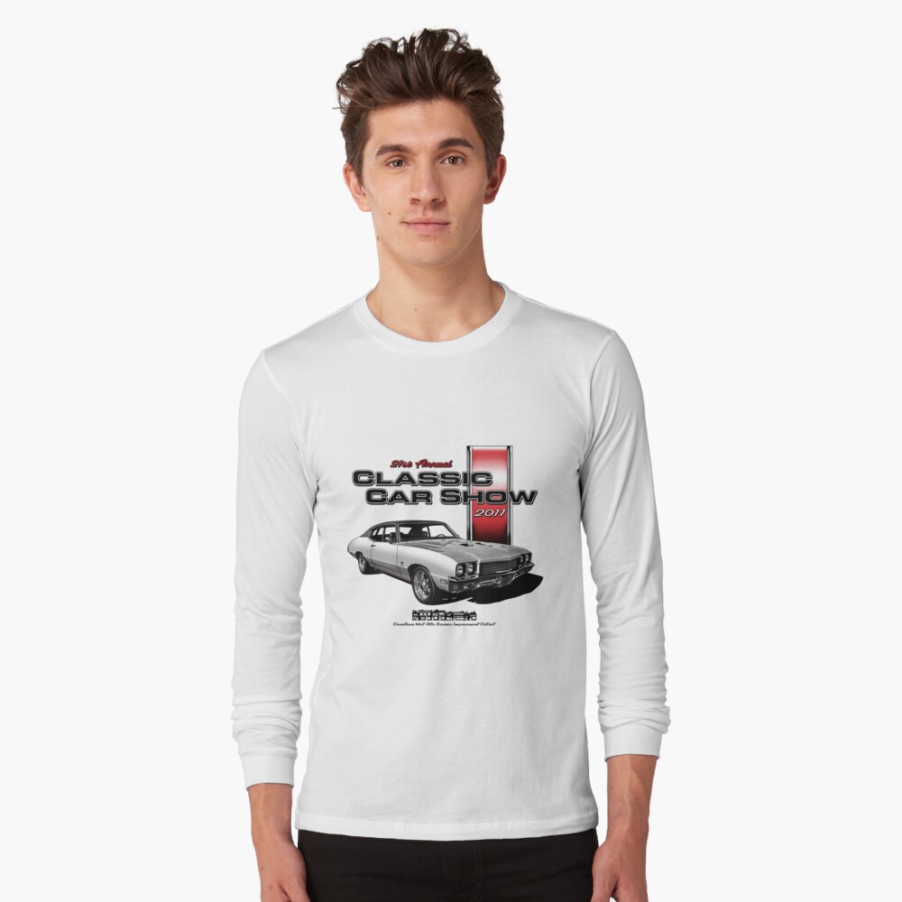 Item preview, Long Sleeve T-Shirt designed and sold by dwabid.