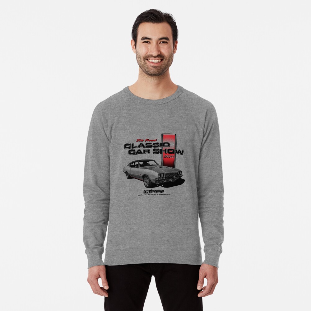 Item preview, Lightweight Sweatshirt designed and sold by dwabid.