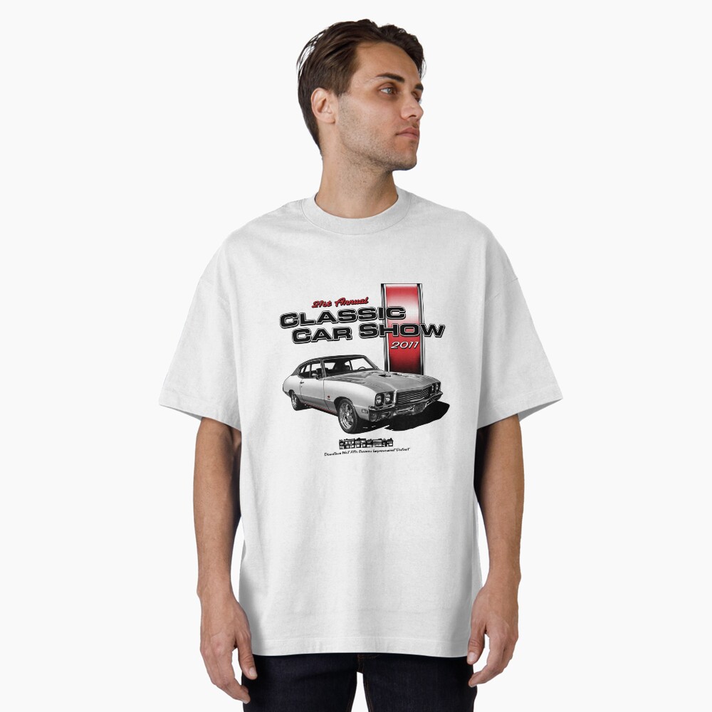 Item preview, Oversized T-Shirt designed and sold by dwabid.