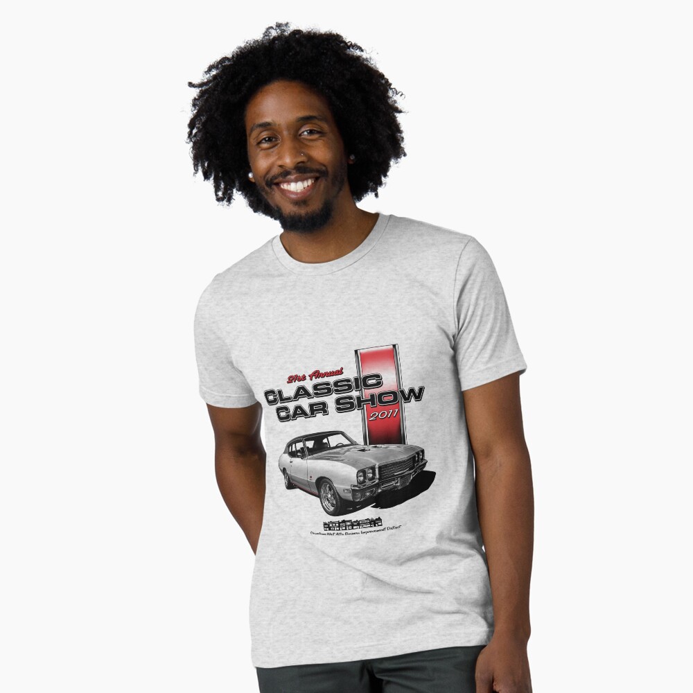 Item preview, Tri-blend T-Shirt designed and sold by dwabid.