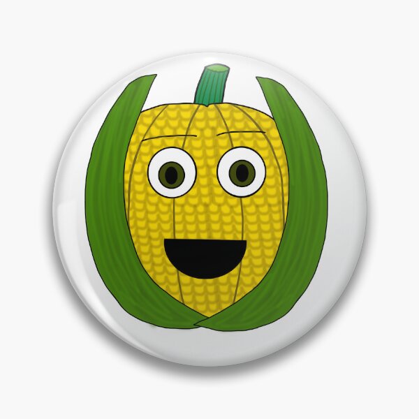 Item preview, Corn Pumpkin designed and sold by Encie-Designs.