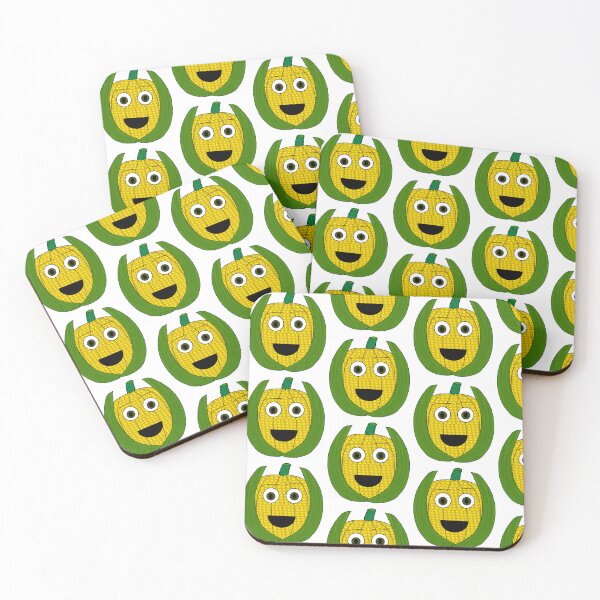 Item preview, Corn Pumpkin designed and sold by Encie-Designs.