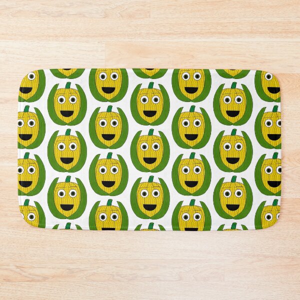 Item preview, Corn Pumpkin designed and sold by Encie-Designs.