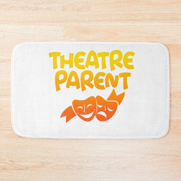 Item preview, Theatre Parent designed and sold by dannydoesarts.