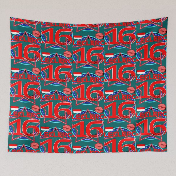 Item preview, charles leclerc 4 designed and sold by Winfield88.