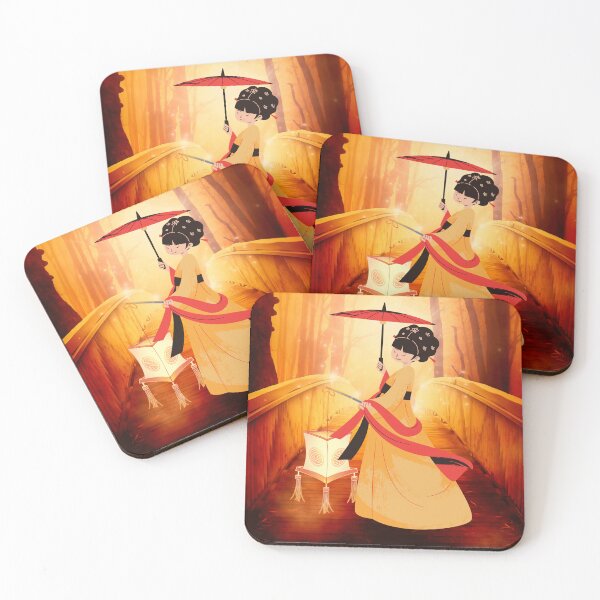 Item preview, Asain Art designed and sold by Yahzhani.