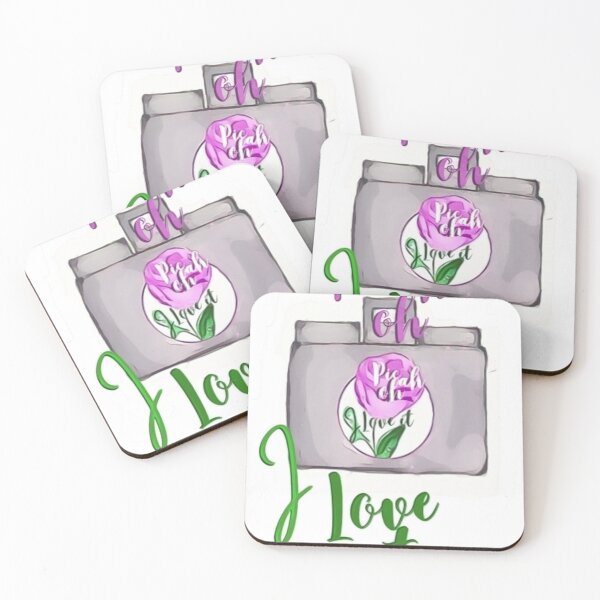 Item preview, I Love It Pic. Ah Oh. (A Word Play on The Phrase "I Love it, Artist's Name" Tshirt, Pullover White Hoodie, etc designed and sold by IvaRenee.
