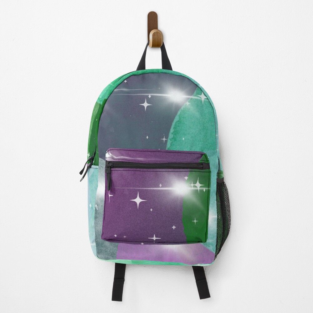 Item preview, Backpack designed and sold by Rell1970.