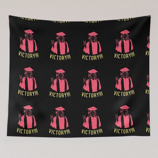 Item preview, VICTORY!!! designed and sold by MJ96-PRO.