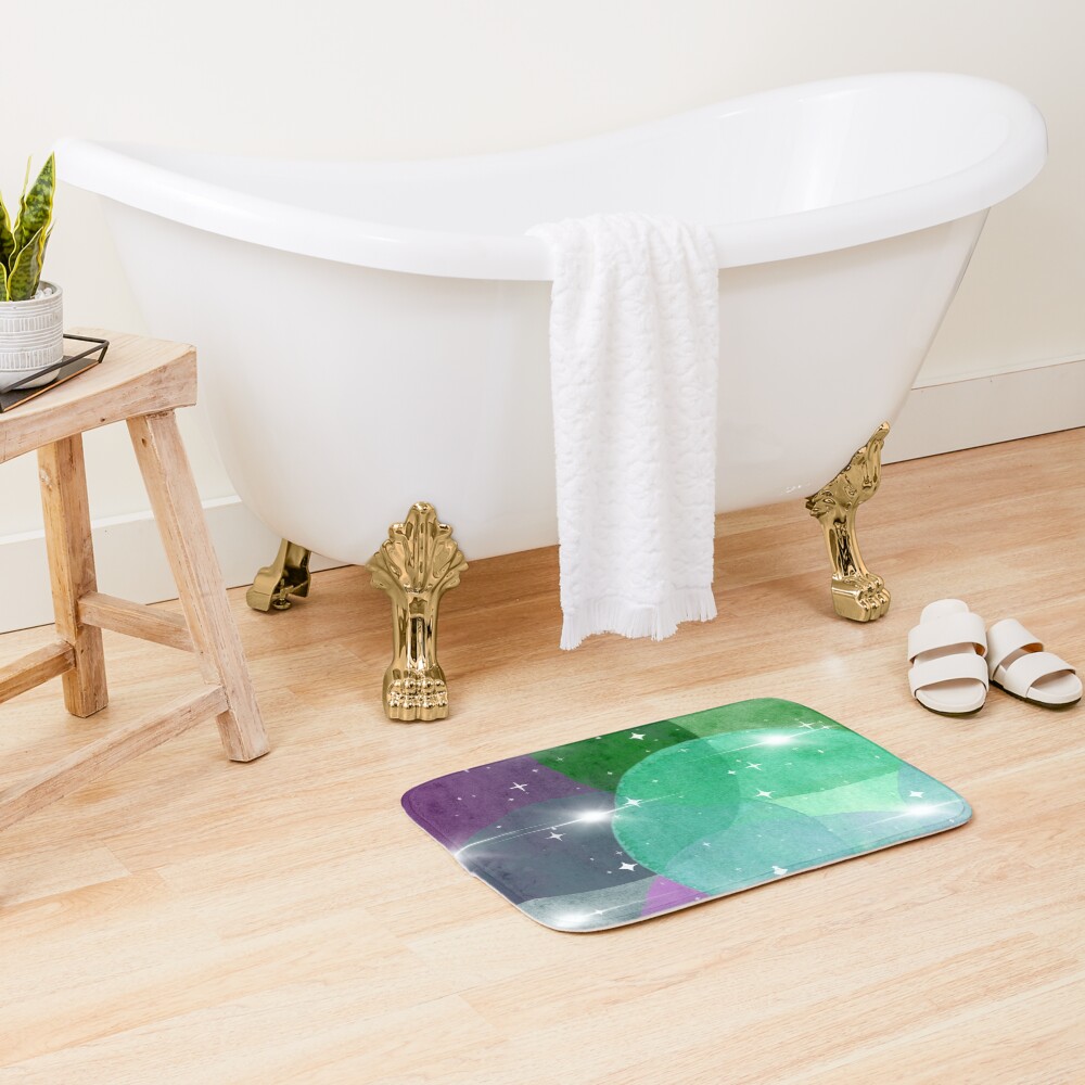 Item preview, Bath Mat designed and sold by Rell1970.