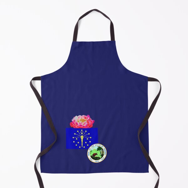 Item preview, Indiana  designed and sold by ontological.