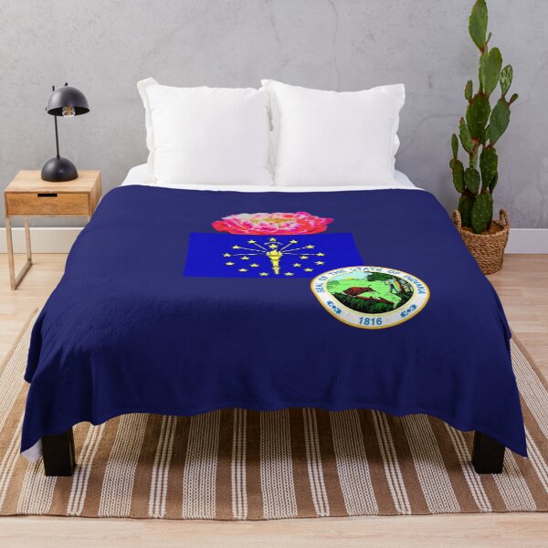 Item preview, Indiana designed and sold by ontological.