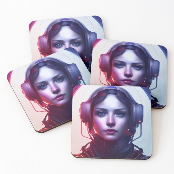 Item preview, Tera designed and sold by PrintsOfArtness.