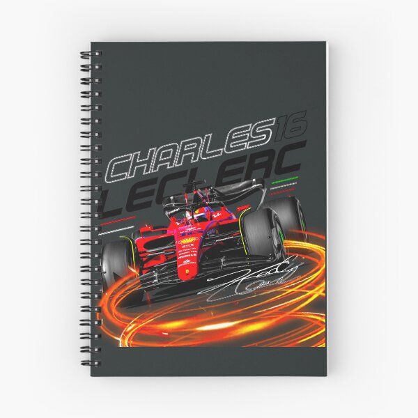 Item preview, charles leclerc 8 designed and sold by Winfield88.