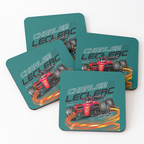 Item preview, charles leclerc 8 designed and sold by Winfield88.
