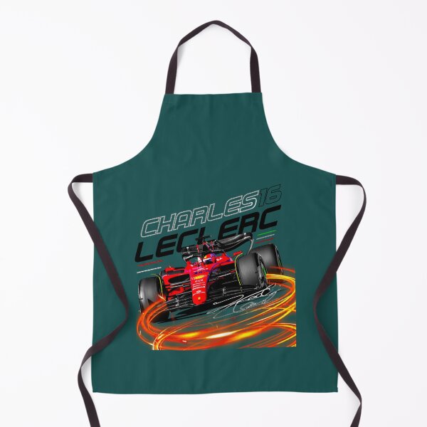 Item preview, charles leclerc 8 designed and sold by Winfield88.